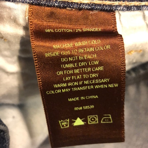 KUT from the Kloth bootcut Jeans size 6 - Picture 3 of 5